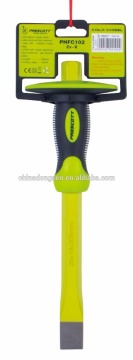 Prescott Cold Chisel 60CRV Heat treatment