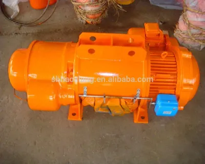 Famous Brand Metallurgy Eletctric Hoist