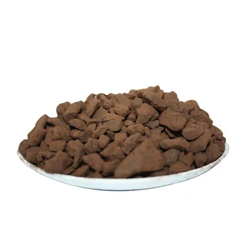 Competitive Price Manganese Sand for Water Filter and Sewage Treatment