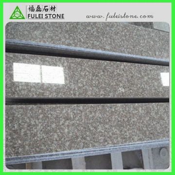 Anxi Red, China Rosa Porrino Pink G635 Skirting