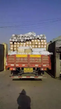 Jinan supply insulating glass aluminum spacer for glass