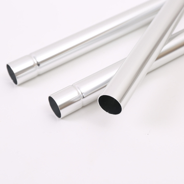 cheap and high quality bopp Aluminum Pipes