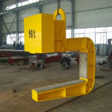 C Crochet de bobine de type C pour les grues aériennes: pièces et fournisseurs