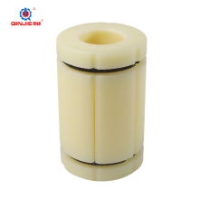 Manga de inflação de nylon