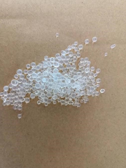 SILICA GEL TYPE