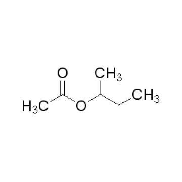 Acetato de sec-butil / acetato de S-butil (Sec-BA) / CAS: 105-46-4