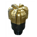 Oil Well Drilling PDC Bits