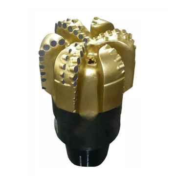 Oil Well Drilling PDC Bits