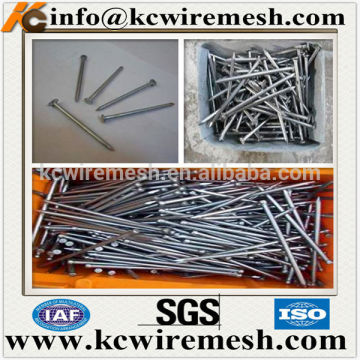 1.5 Inch Common Nails .