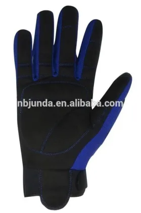 PU work mechanical glove protective gloves