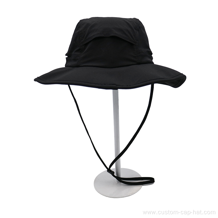 Hot Sale Summer Outdoor Bucket Hat