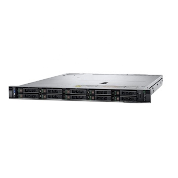 Server rack PowerEdge R650XS di personalizzazione avanzata - Soluzione 1U scalabile
