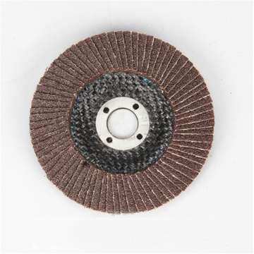 Stainless Steel Polishing sanding flap disc abrasive 180mm