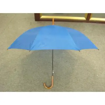 Straight umbrella
