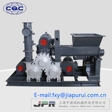 FTG Powder coated modification machine