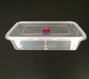 500ml Take Away Food Container