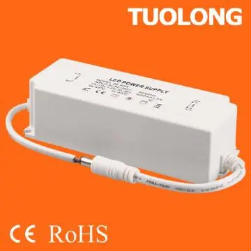 1-50W 300mA/600mA DC constant current mini led driver