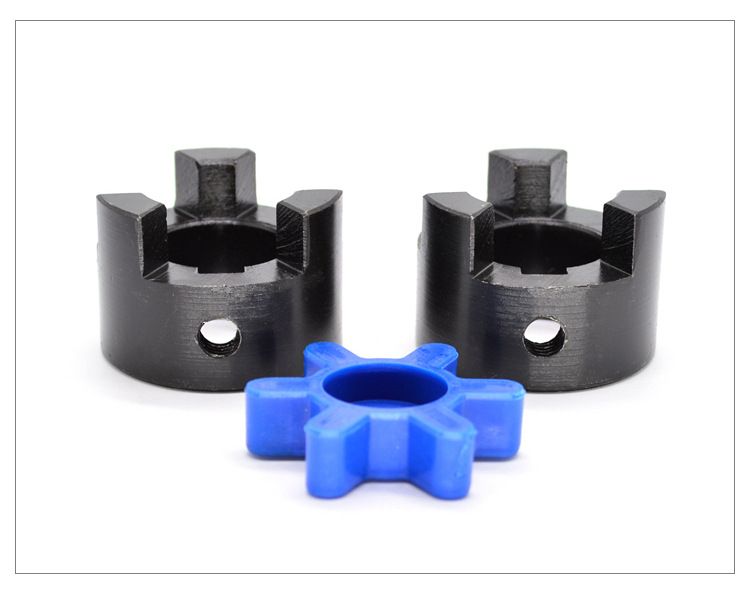 L coupling (7)