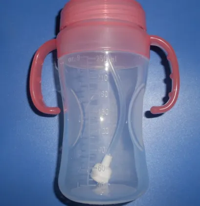 Baby Feeding-bottles