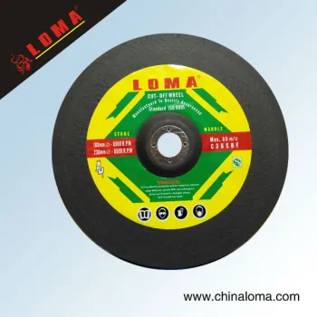 flap fiberglass abrasive resin cutter granite wheel/disc
