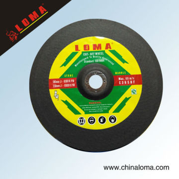 angle resin bond abrasive tool marble