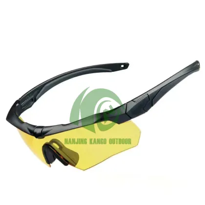 Wholesale Anti-Fog Eye Protection Safety Glasses for Swimming