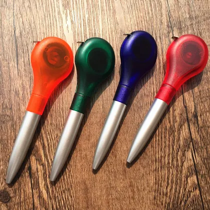Multi-function Tape Measure Pen