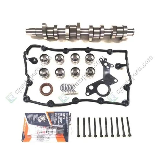 OE-Spec Camshaft Lifter Kit Set for VW MK5 J 05 06 BRM 1.9 TDI - CG Auto Parts VW002-CK 03G103483D 038109101AH