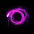 360 Degree Rotation Multi Colour Fiber Optic Whip