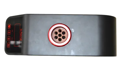 0.001C Resolution Smart Zero Celsius Thermostat Ice Point Device