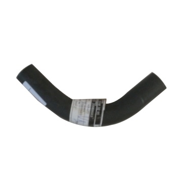 Direct sales color size flexible reinforced truck silicone hose rubber for Volvo truck OEM 20968683 20477851