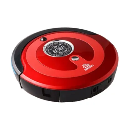 Commercial smart rechargeable vacuum cleaner adults