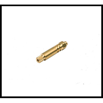 Brass Valve Rods & Brass Fitting