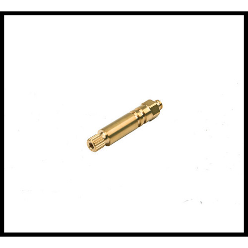 Brass Valve Rods & Brass Fitting