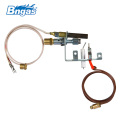 oxygen depletion sensor pilot for gas stove