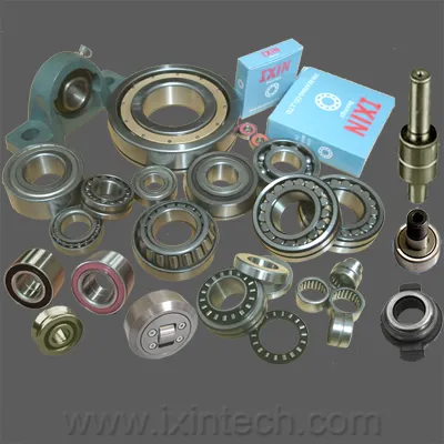Bearing for Russia and Cis Market