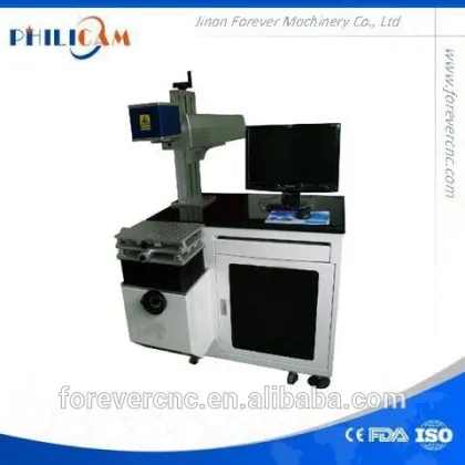 ipg fiber laser marking machine