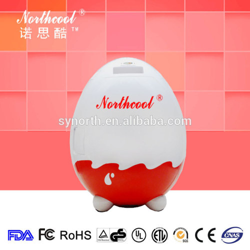 Electronical Semiconductor Vertical Woods Deep Freezer, High Quality