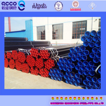Gb/t 8162 35# Seamless Steel Pipe 