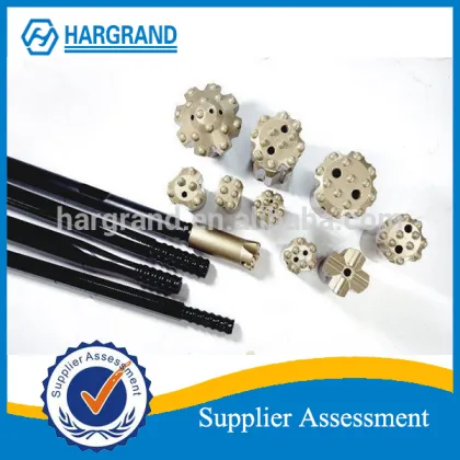 Bits for rock drill,rock drill bits