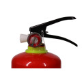 1KG portable dry powder fire extinguisher spare parts