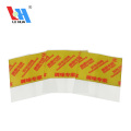 Tamper Sail Shrink Band פֿאַר פלאַש היטל