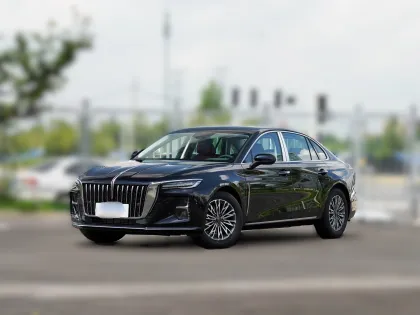 HongQi H5 2025 2.0T Auto Qixiang
