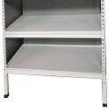 Intelligent Warehouse Solutions AGV Mobile Shelf Unit Rack