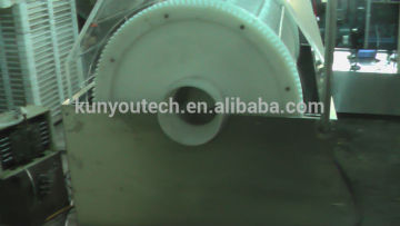 TD-1 Paintball Tumble Drying Machine For Small Scale Paintball Production