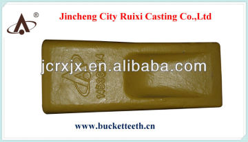 ec210 bucket teeth supplier