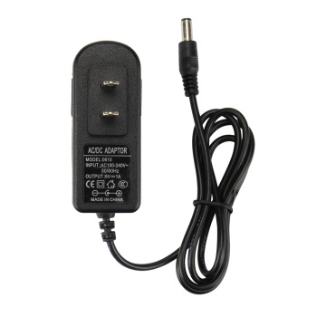Dropshipping AC ke DC Power Supply Charger Adapter 6V 1A 5.5mm x 2.1mm