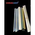 Fiberglas yüksek mukavemetli fiberglas çubuk