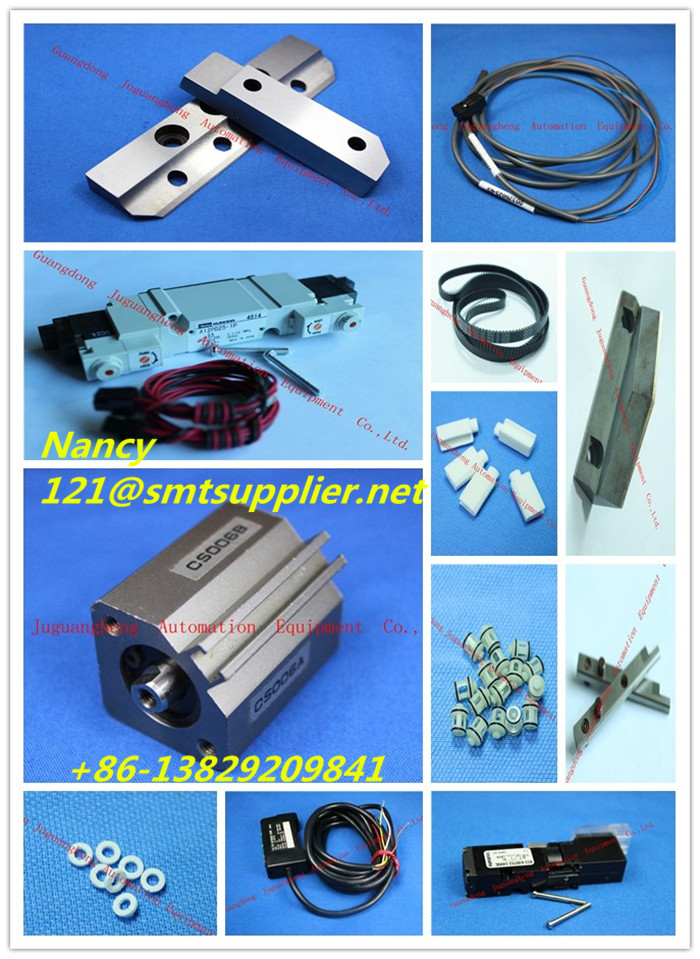 SMT spare parts