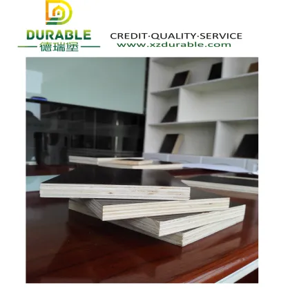 shuttering plywood 18mm plywood concrete plywood